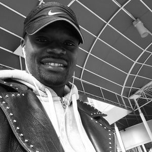 Meet your Posher, Gary